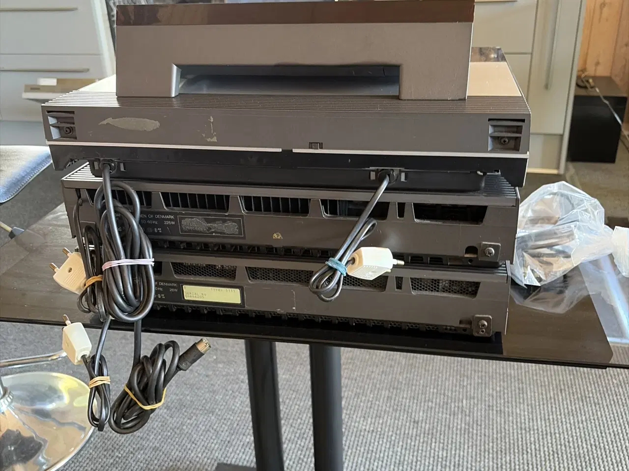 Billede 5 - Bang & Olufsen