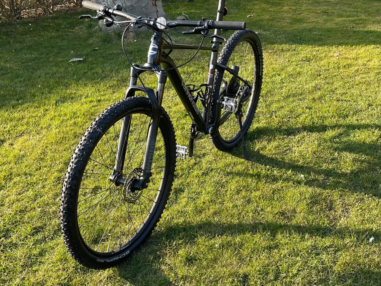 Billede 9 - Cannondale Trail SL 3
