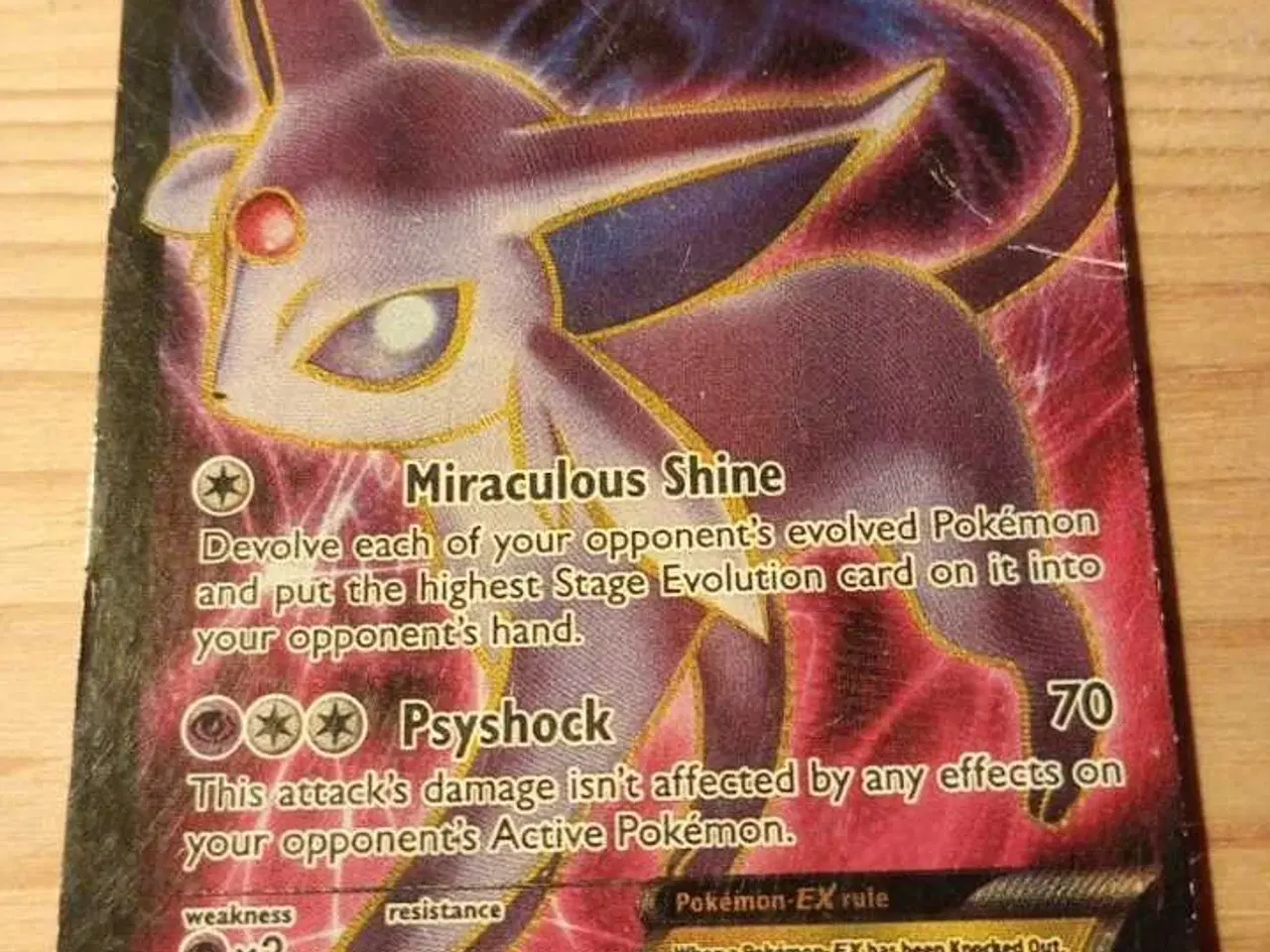 Billede 1 - Pokemonkort 