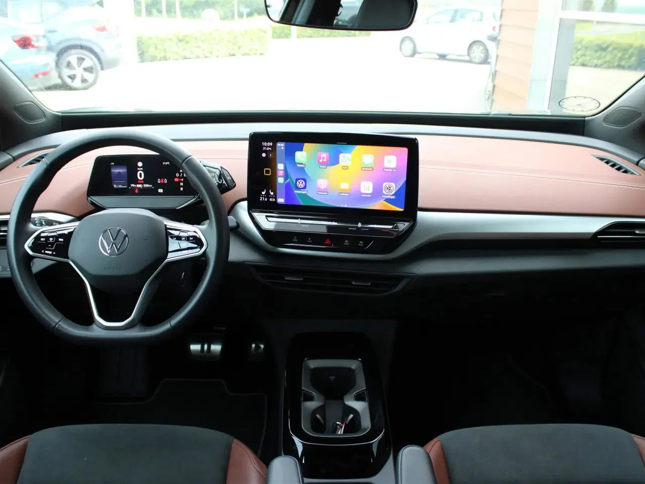 Billede 4 - VW ID.5 EL Pro 174HK 5d Aut.