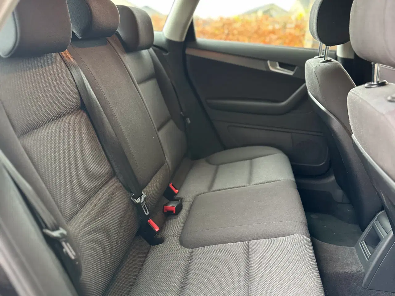 Billede 4 - Audi A3 2,0 Diesel