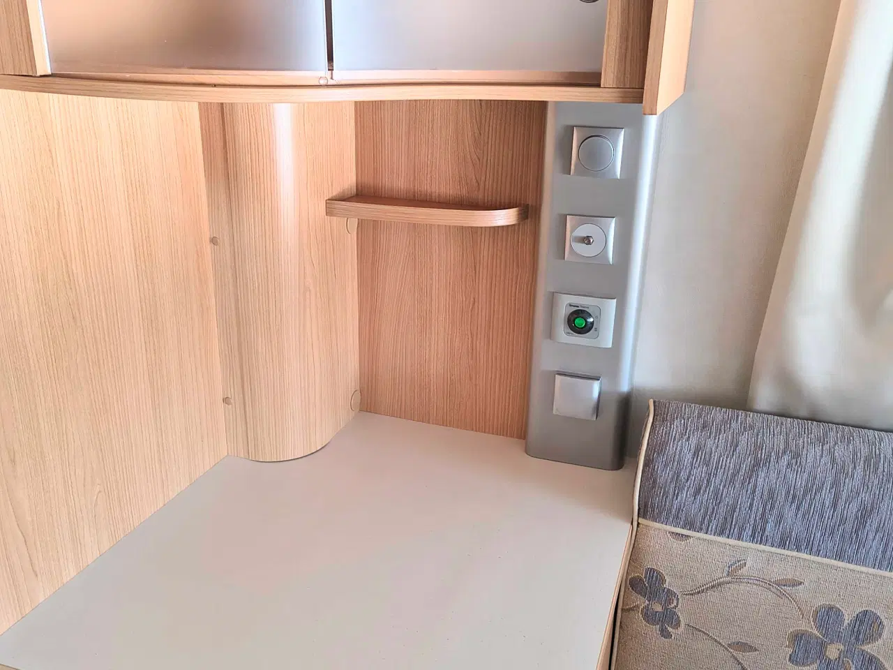 Billede 5 - Adria Adora 512 ul Årg 2009