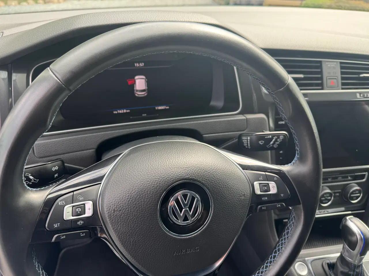 Billede 6 - E-golf 