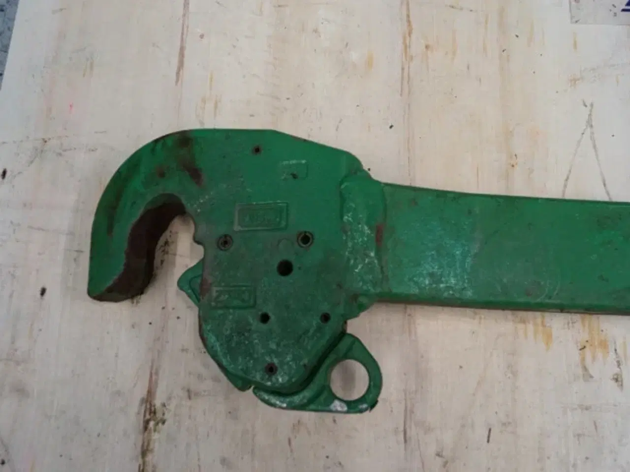 Billede 3 - John Deere 5115R Liftarm L.H. SJ27931