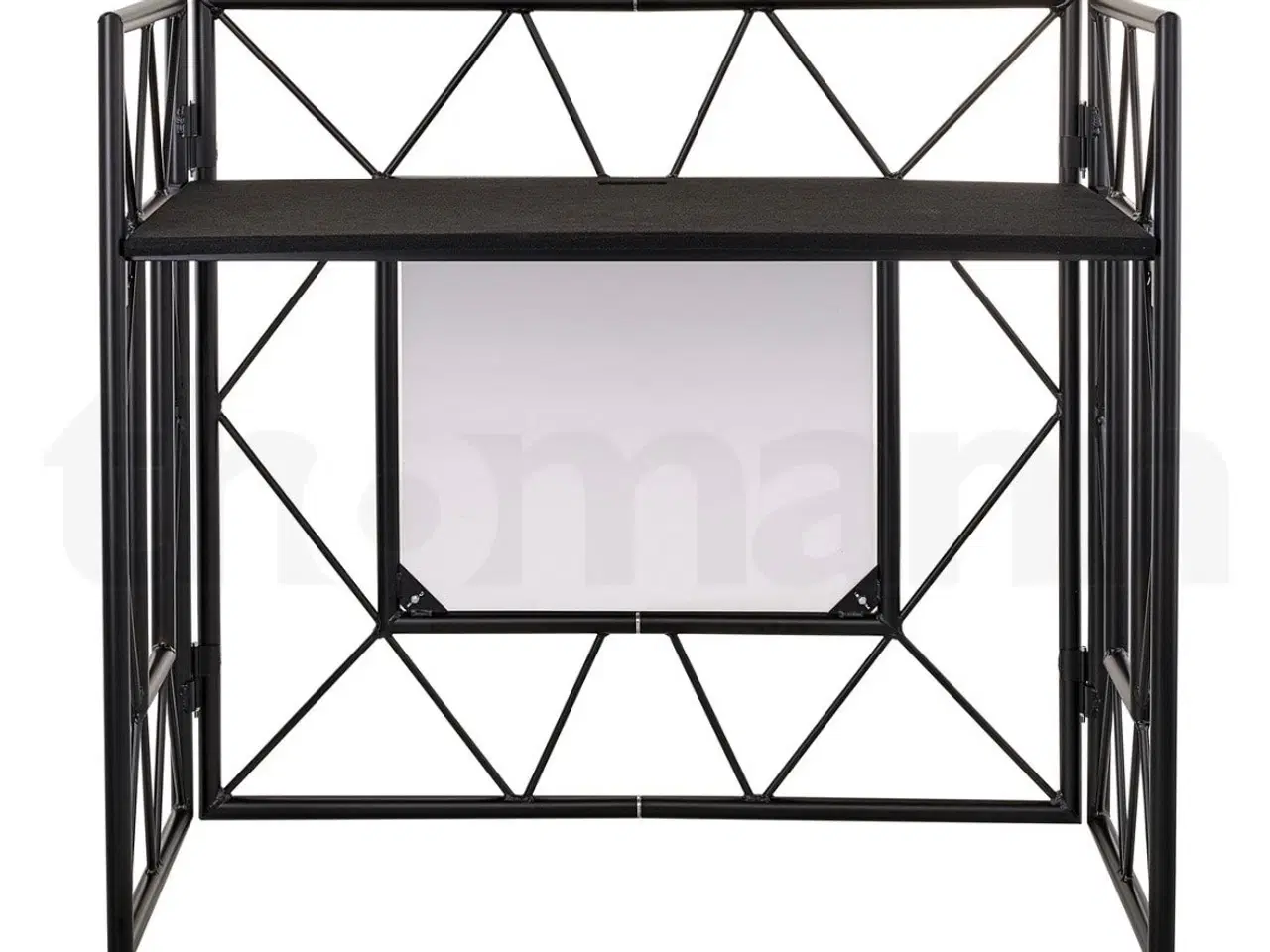 Billede 7 - UDLEJES - DJ-Bord