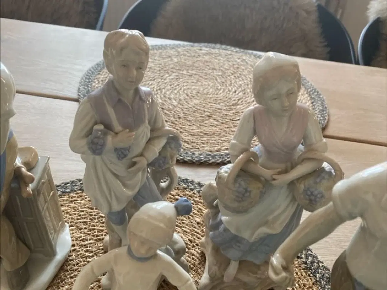 Billede 4 - 7 skønne figurer 