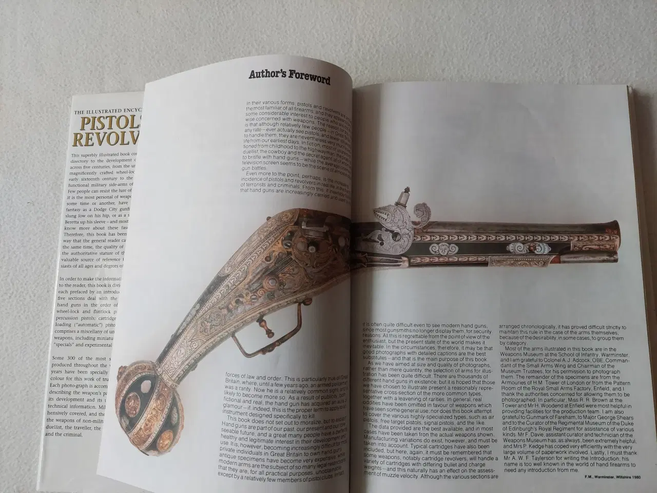 Billede 11 - Pistols & revolvers