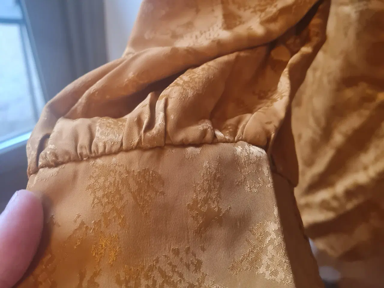 Billede 4 - Ny tunika str xl 54-56 Zizzi 