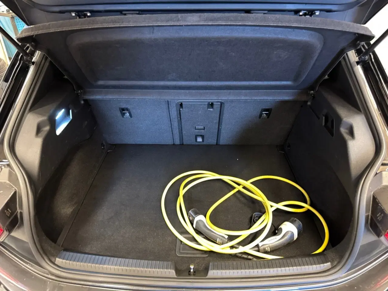 Billede 13 - VW ID.3 58 1ST Max