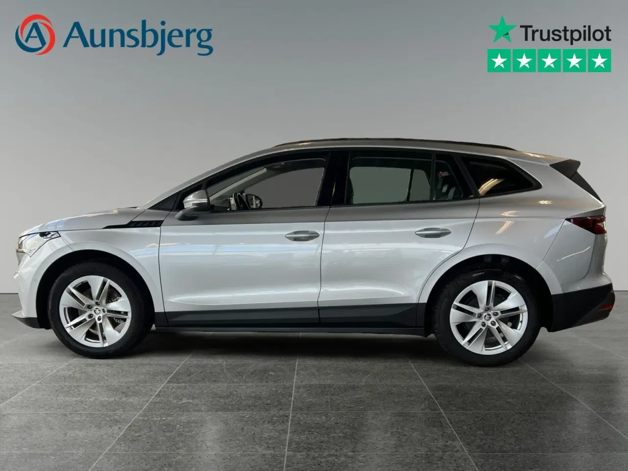 Billede 2 - Skoda Enyaq 60 iV Loft