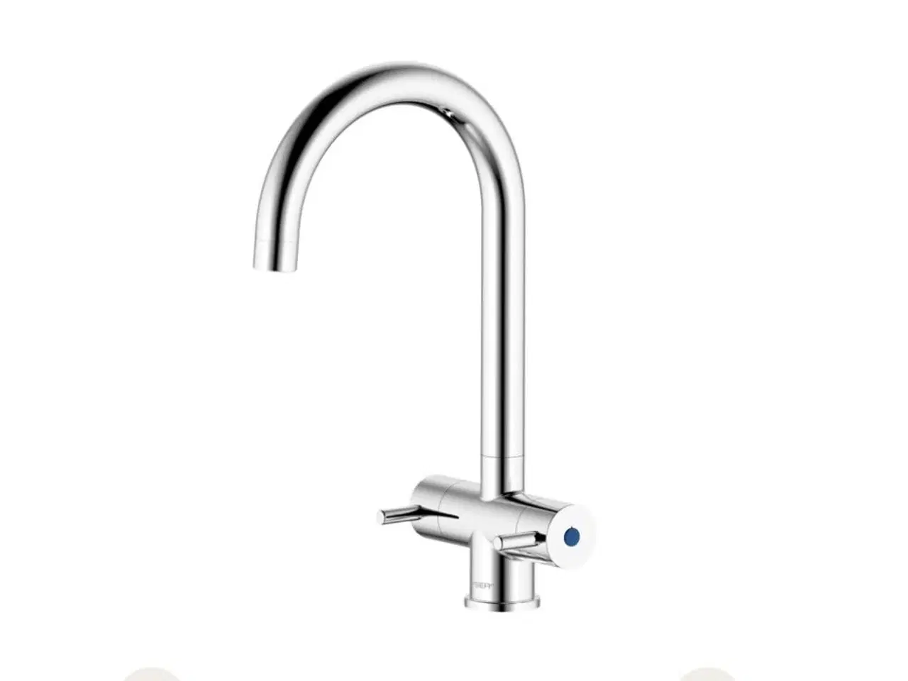 Billede 1 - Geyser køkkenarmatur