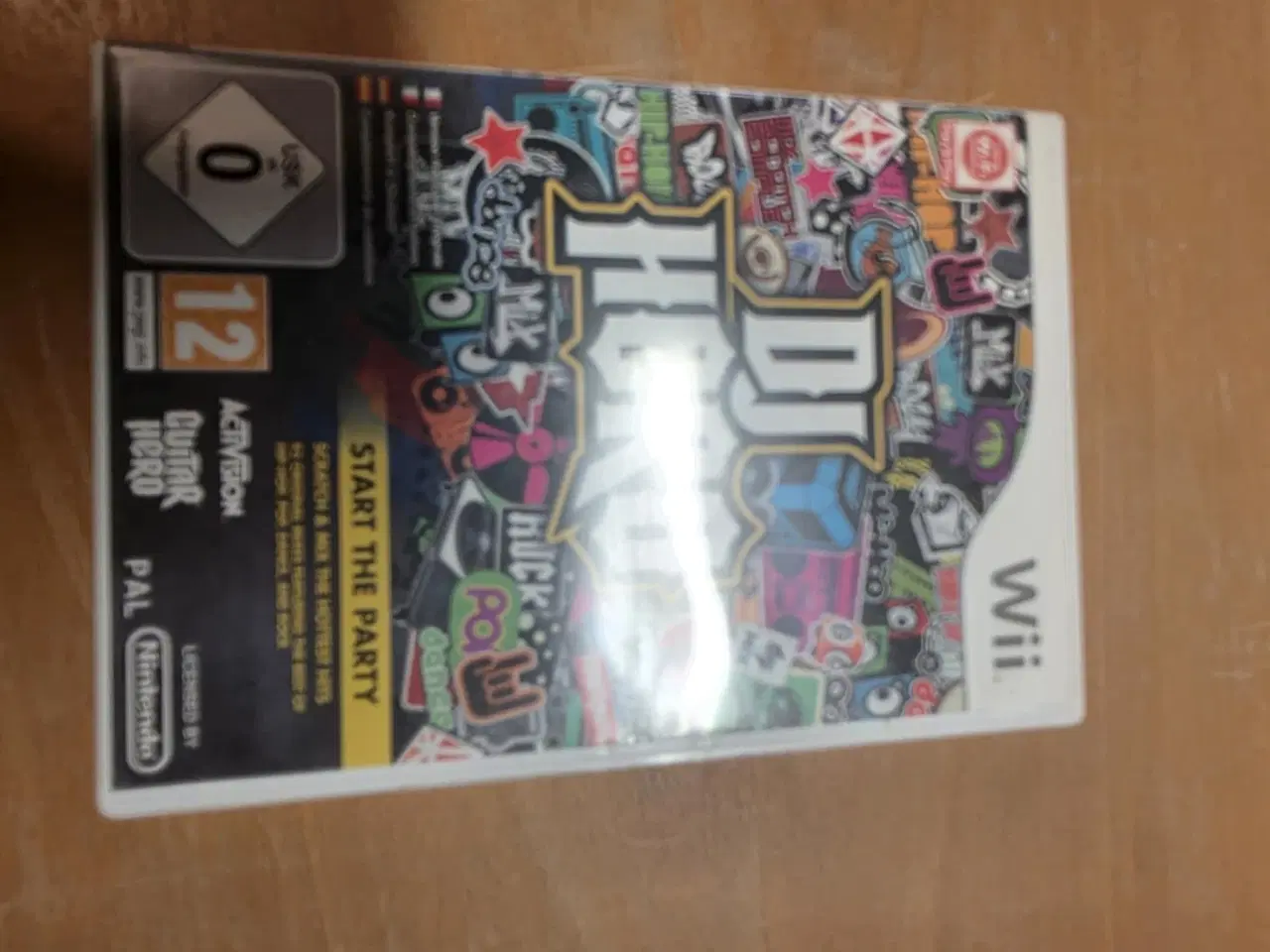 Billede 6 - Wii m/tilbehør