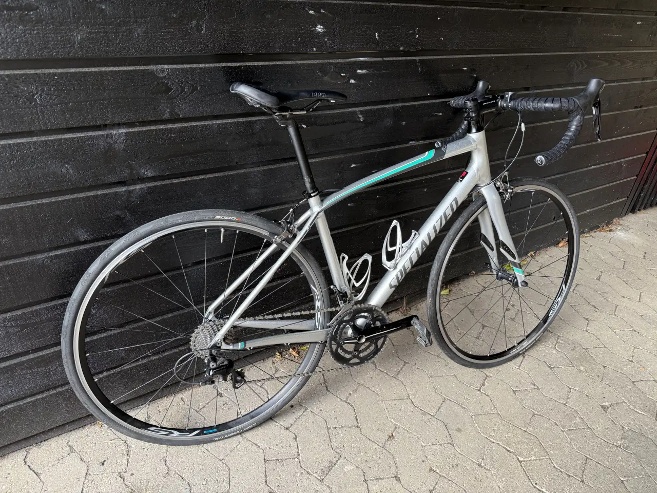 Billede 5 - Specialized comp 54