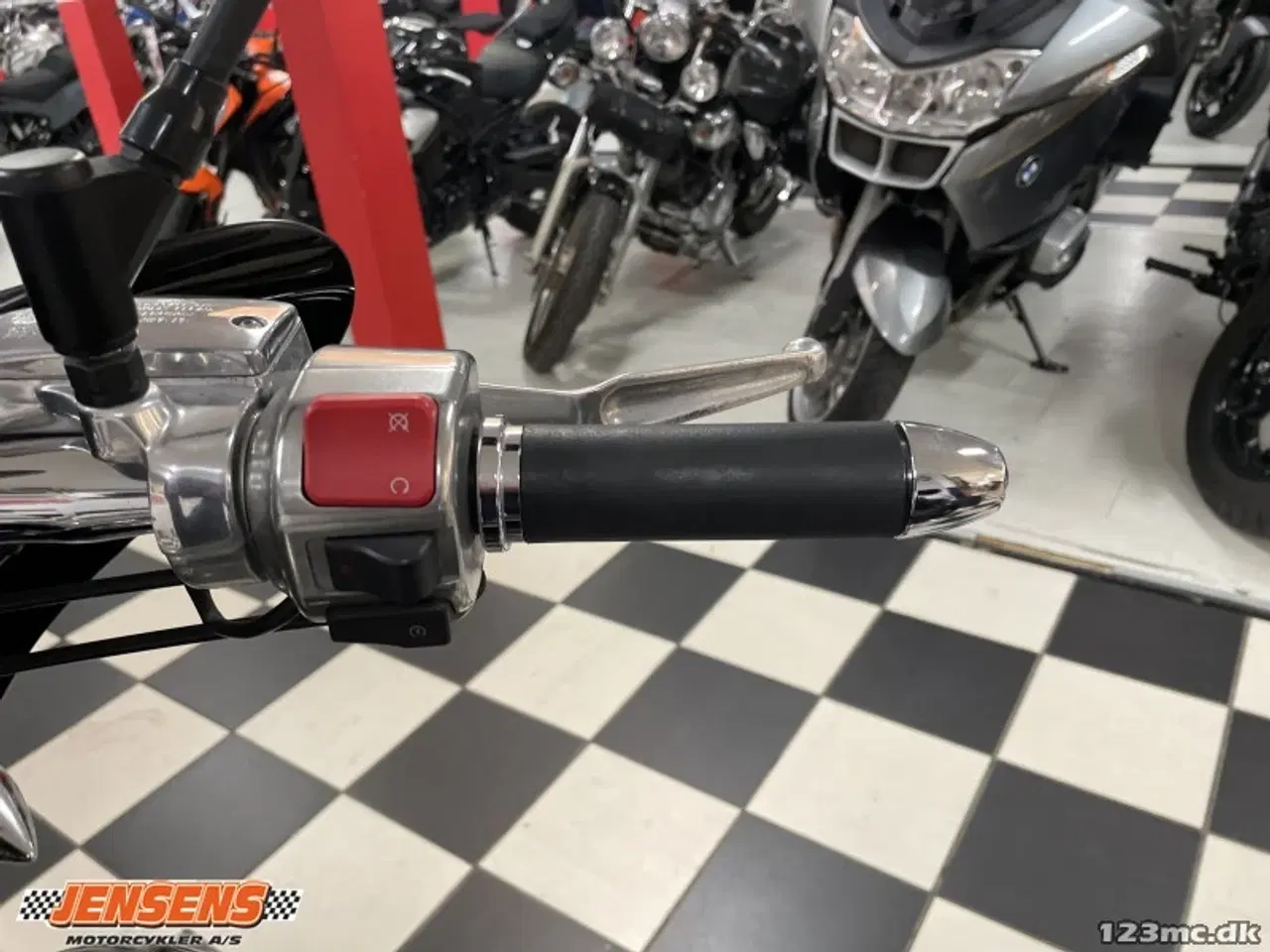 Billede 8 - Yamaha XV 1900