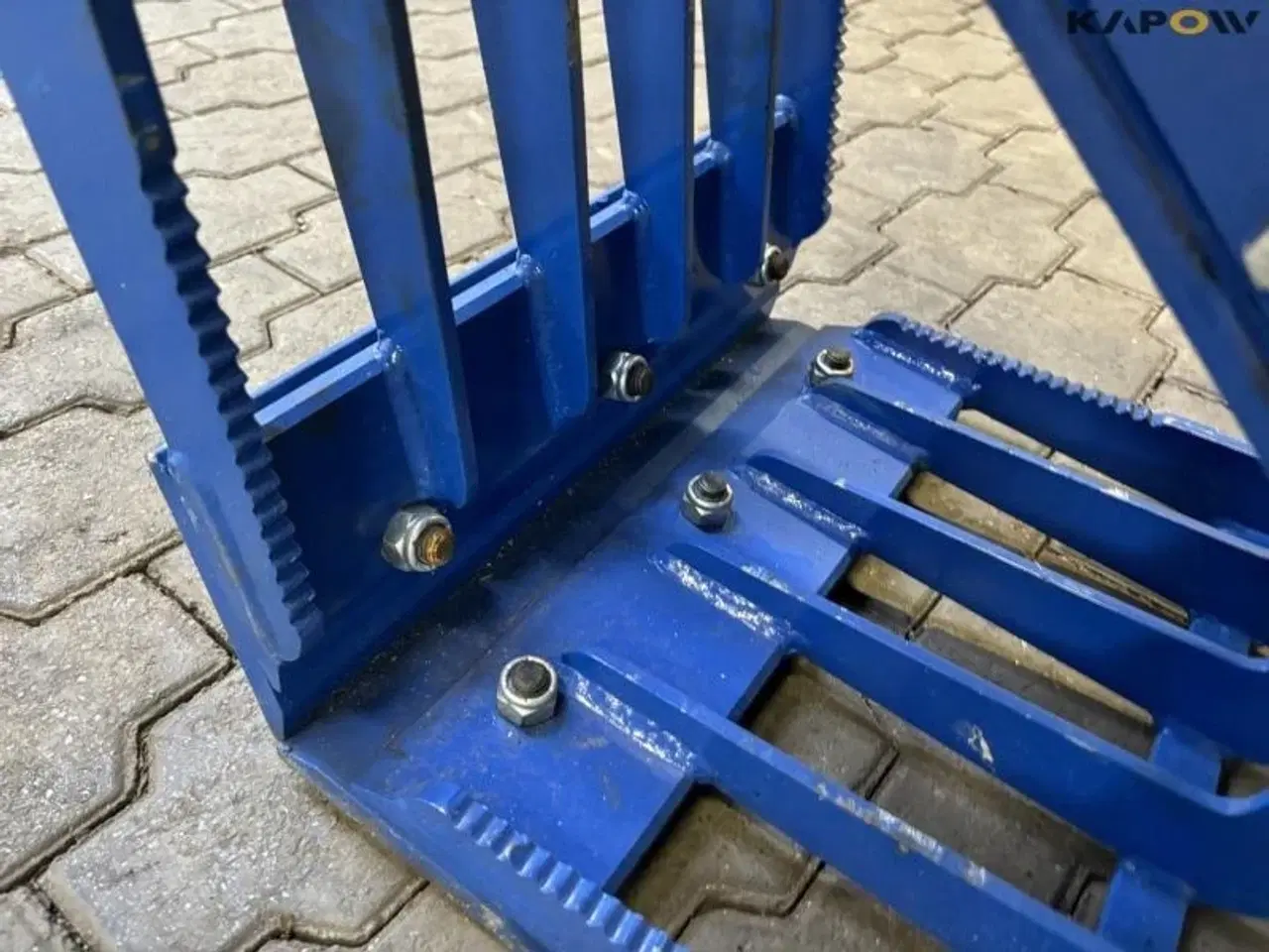 Billede 9 - - - - Baugbjerg