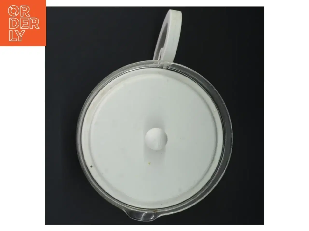 Billede 6 - Bodum tepotte fra Bodum (str. Ø. 17 cm)