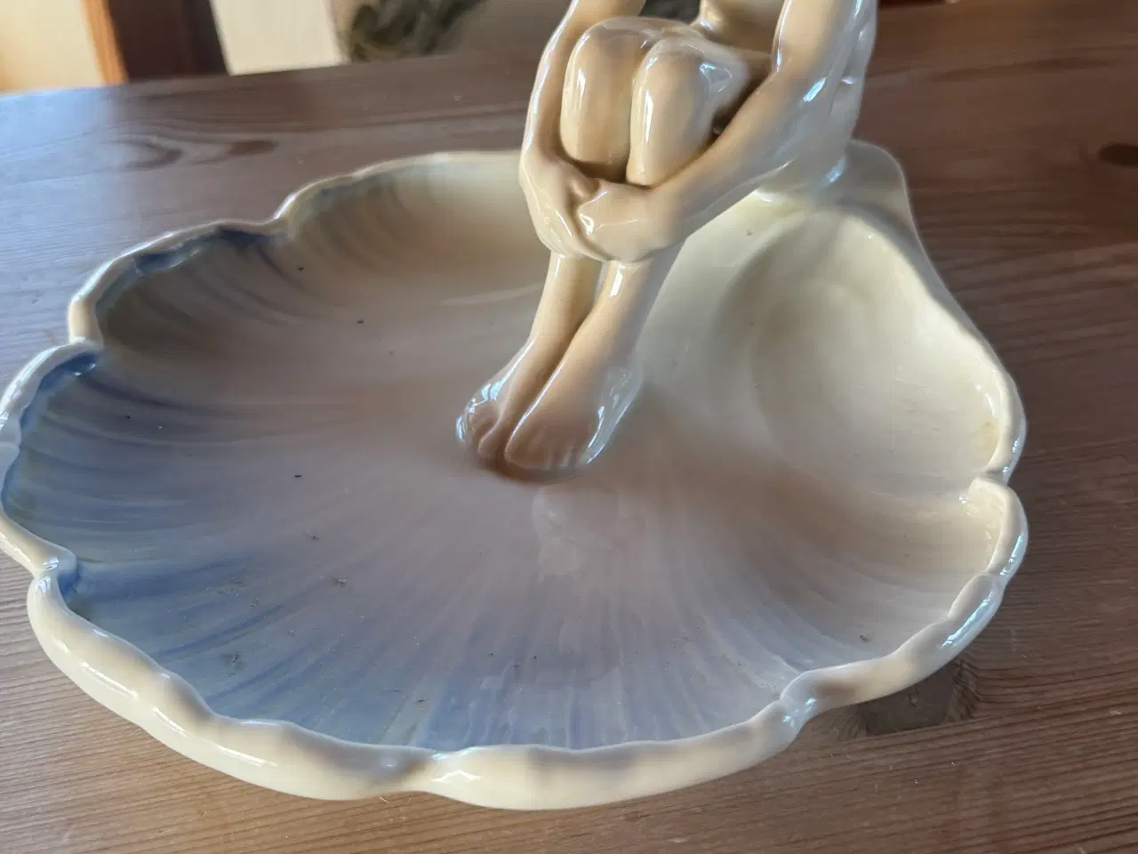 Billede 6 - Porcelæns figurer