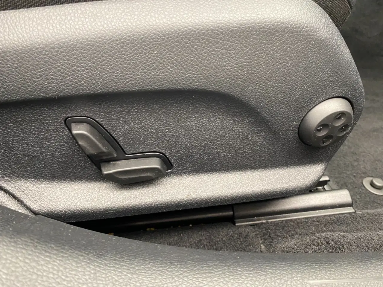 Billede 14 - Mercedes C220 d 2,2 Business aut.