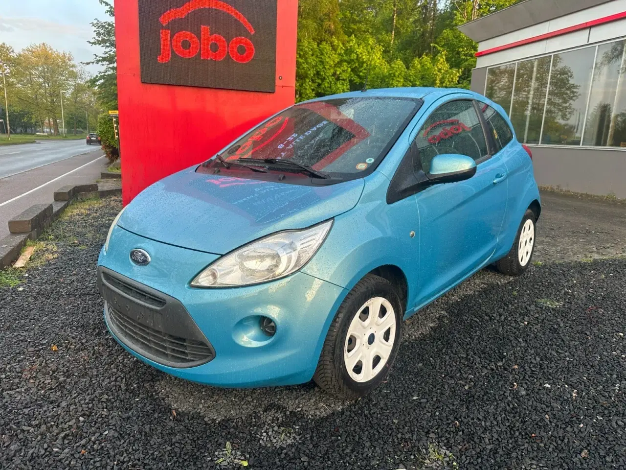 Billede 1 - Ford Ka 1,2 Ambiente
