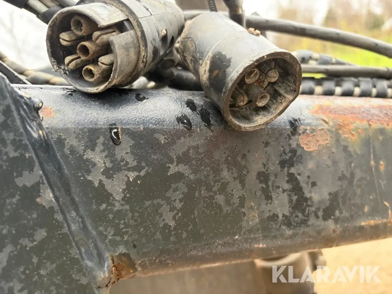 Billede 9 - Saltudlægger Epoke Ske15