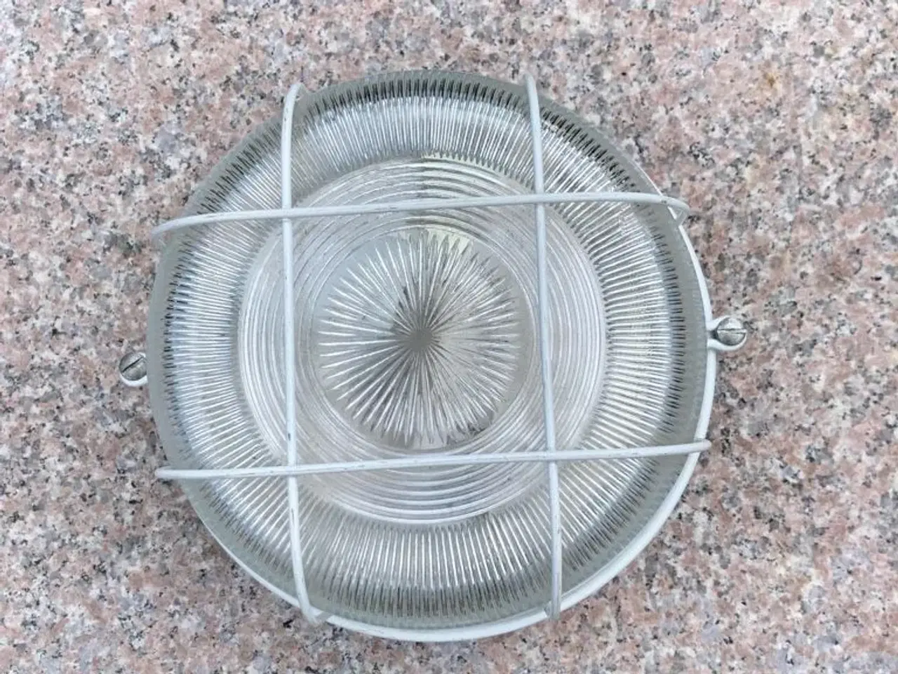 Billede 2 - Vådrumslampe  loft lamps