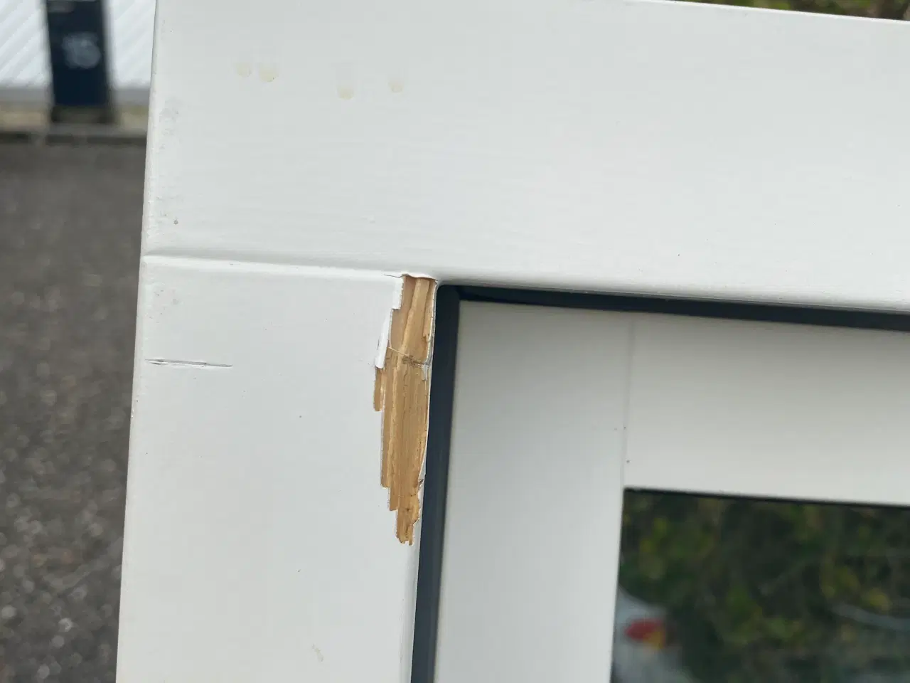 Billede 4 - Vindue 3 lags