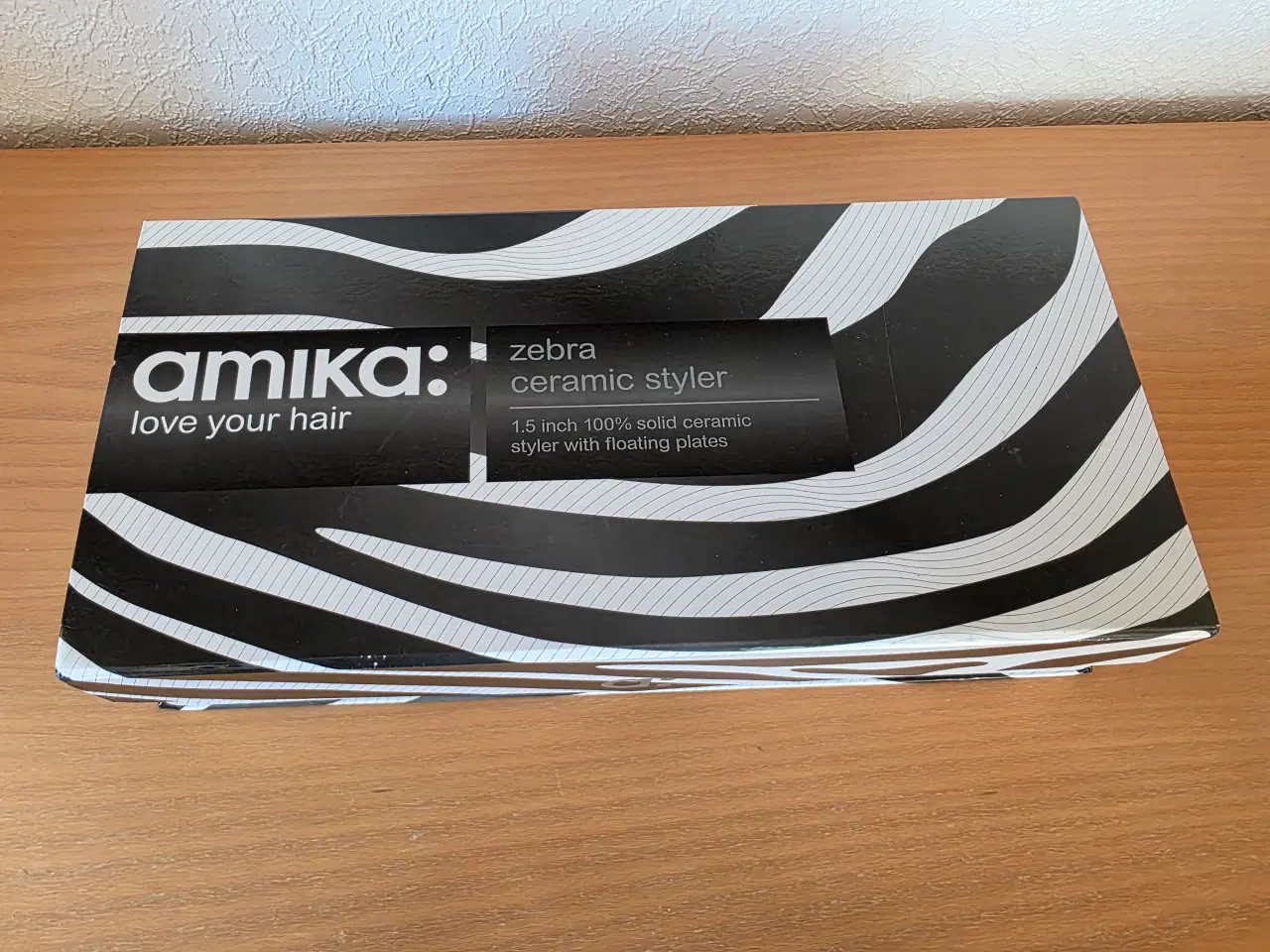 Billede 2 - Glattejern