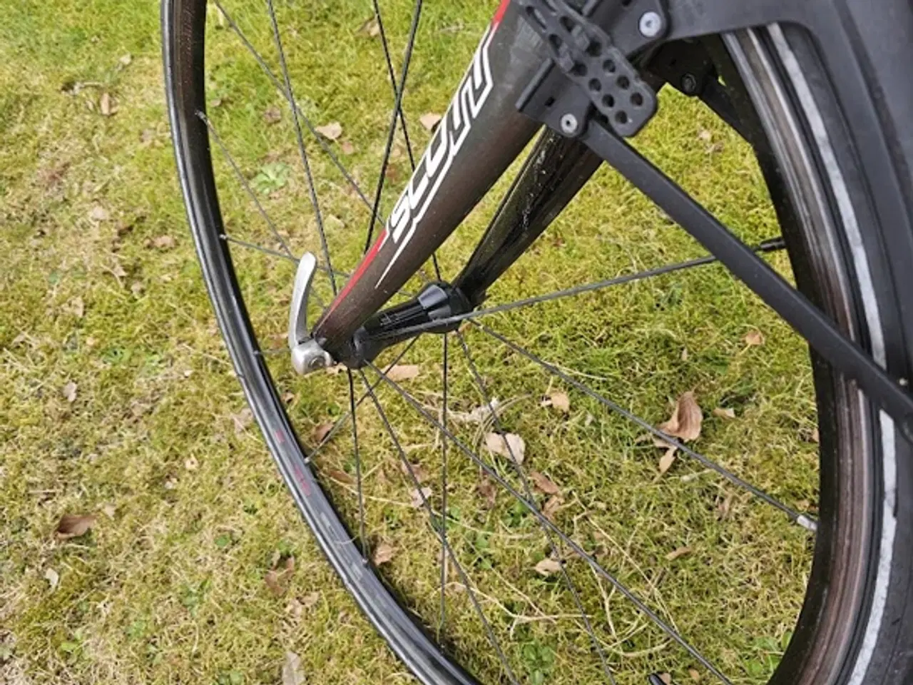 Billede 9 - Scott Speedster S50, Aalborg