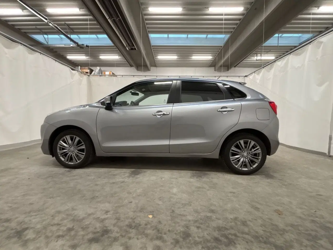 Billede 7 - Suzuki Baleno 1,2 Dualjet Exclusive CVT