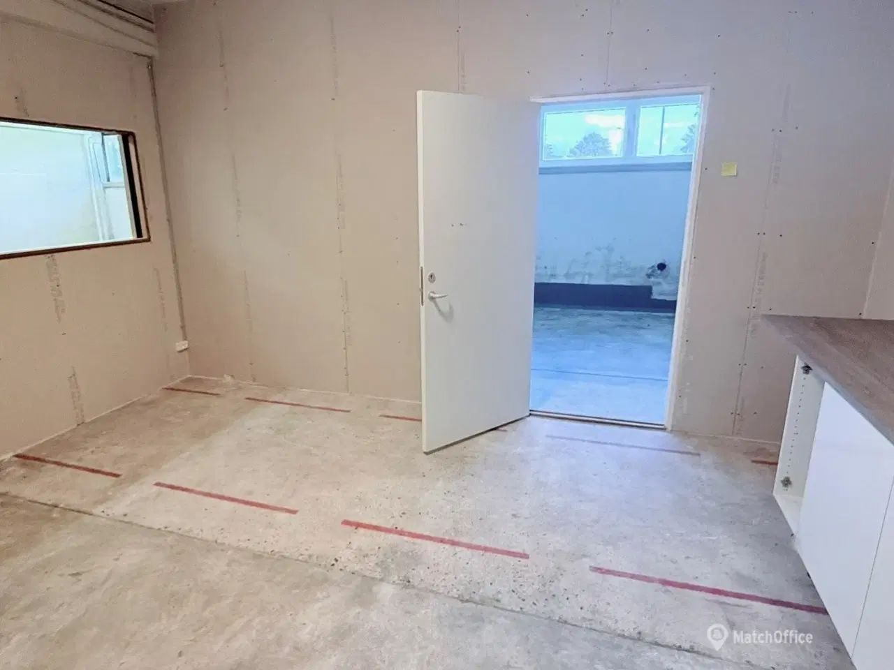Billede 11 - Dit nye værksted og lager med mulighed for 100m2 ekstra