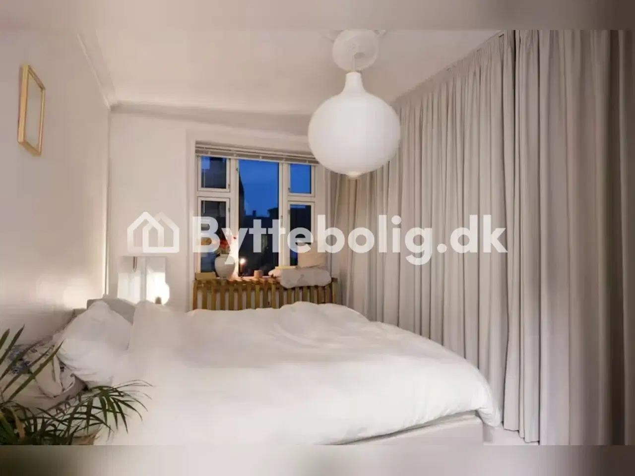 Billede 2 - Bytter skøn andel på Vesterbro til større andel i KBH