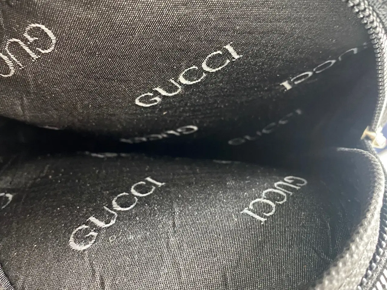 Billede 4 - Gucci herre taske