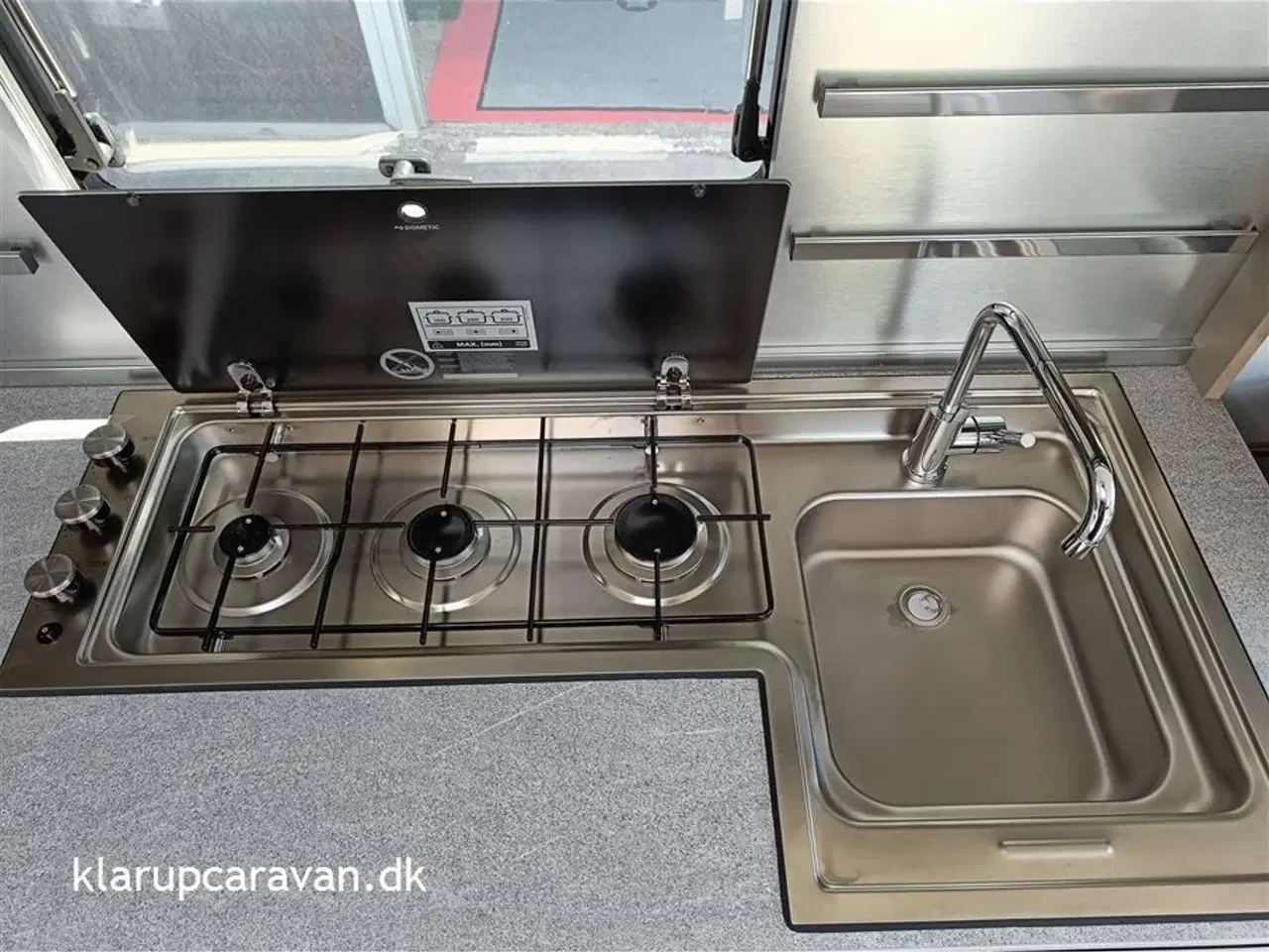 Billede 18 - 2024 - Adria Alpina 583 LP