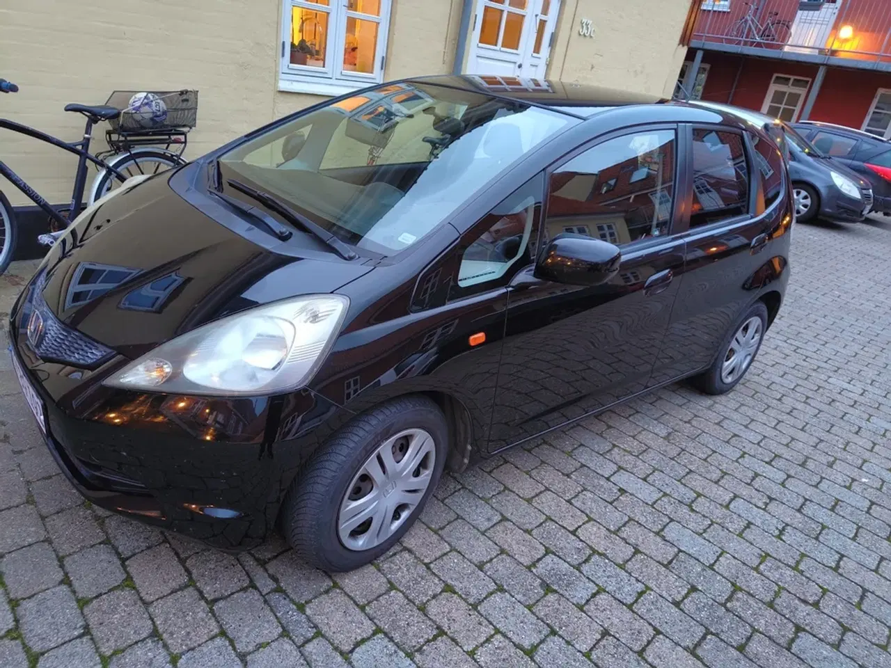 Billede 12 - Honda Jazz 1,2. 2009, 168 000 km,