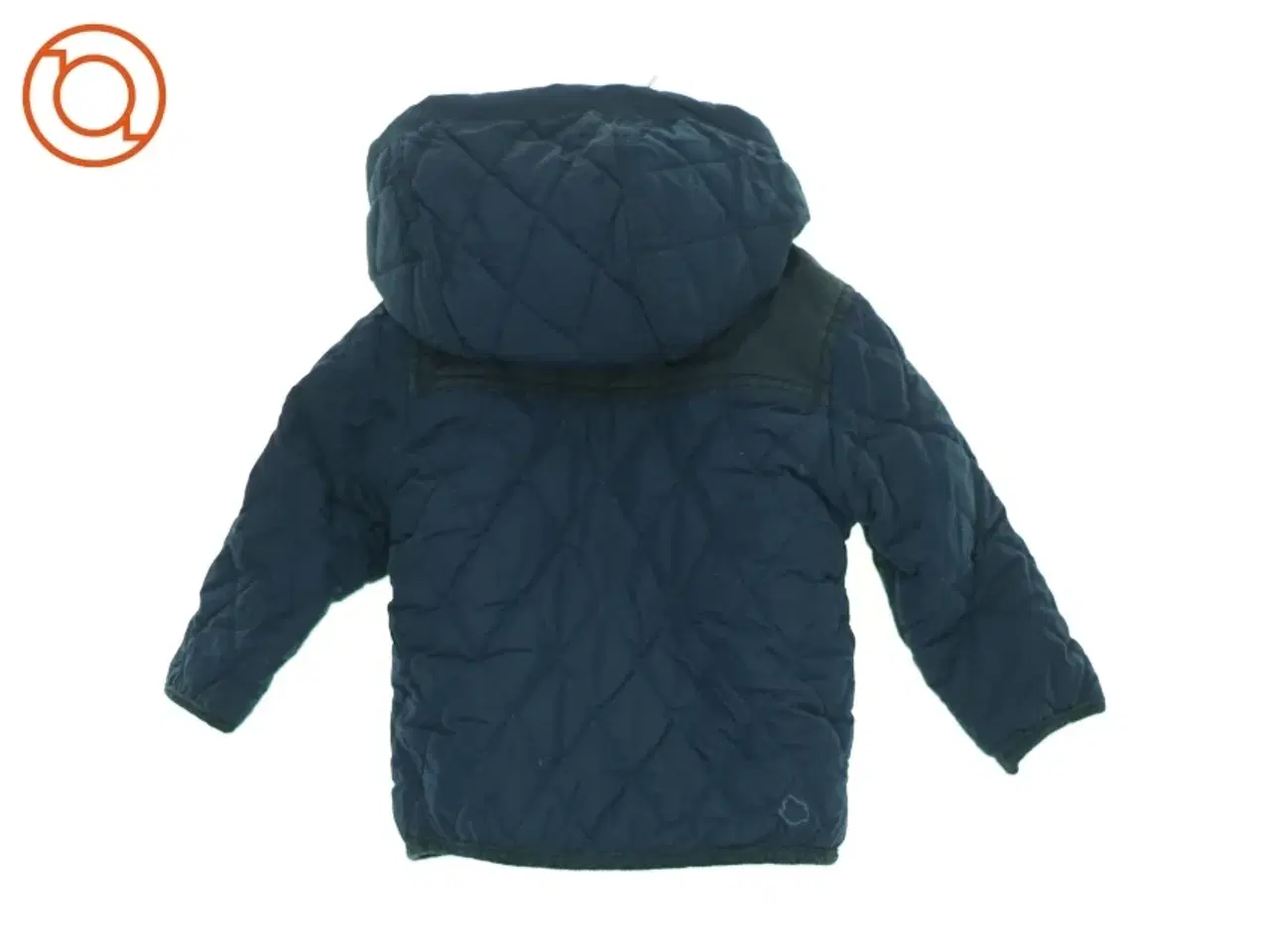 Billede 2 - Overgangsjakke fra Zara (str. 86 cm)