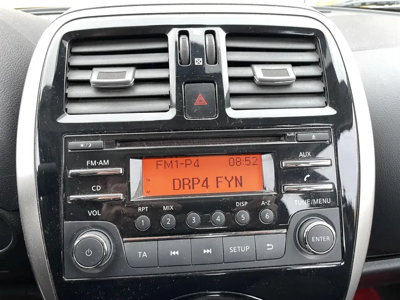 Billede 10 - Nissan Micra 1,2 Acenta 80HK 5d