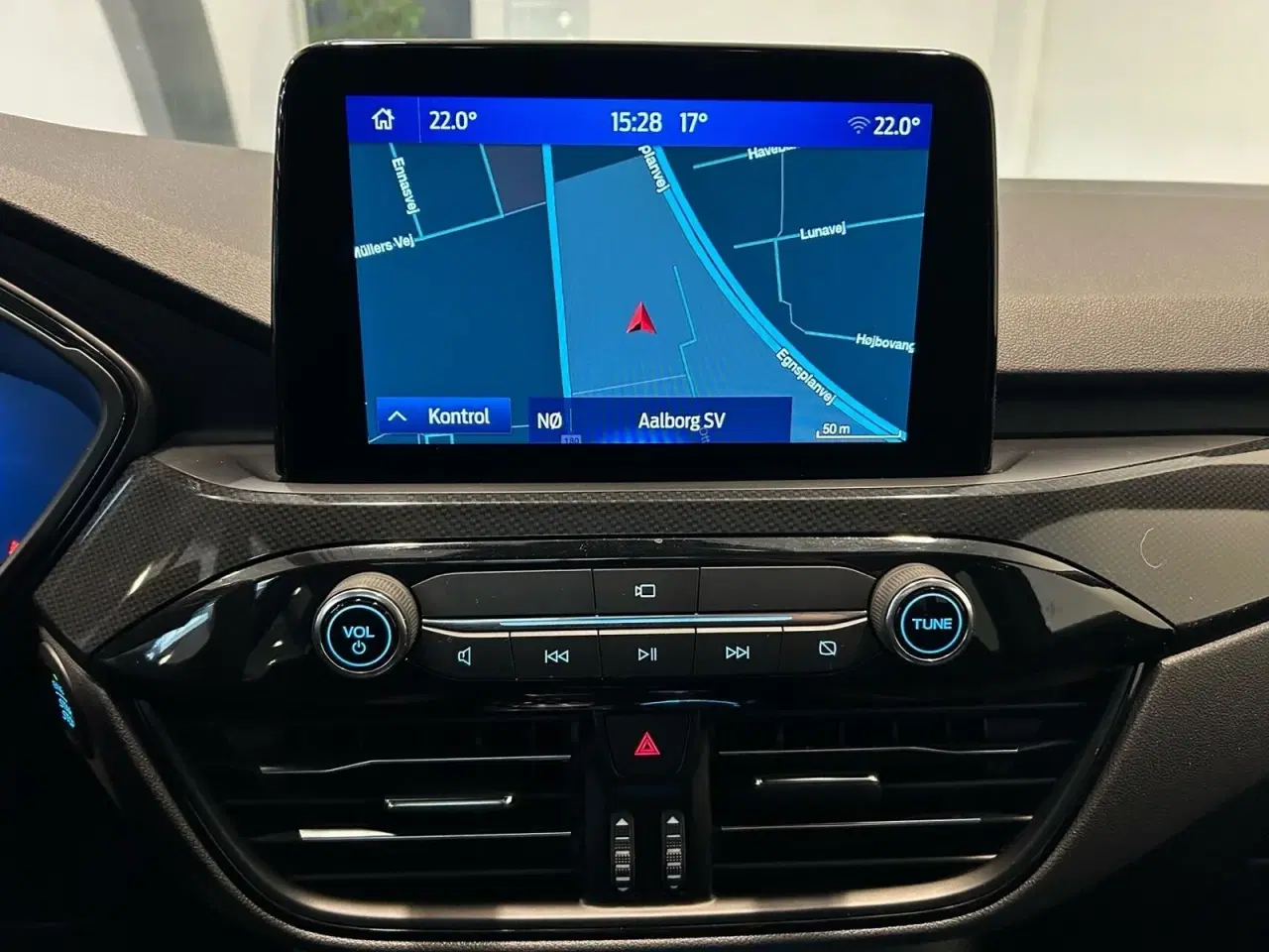 Billede 13 - Ford Kuga 2,5 PHEV ST-Line X CVT