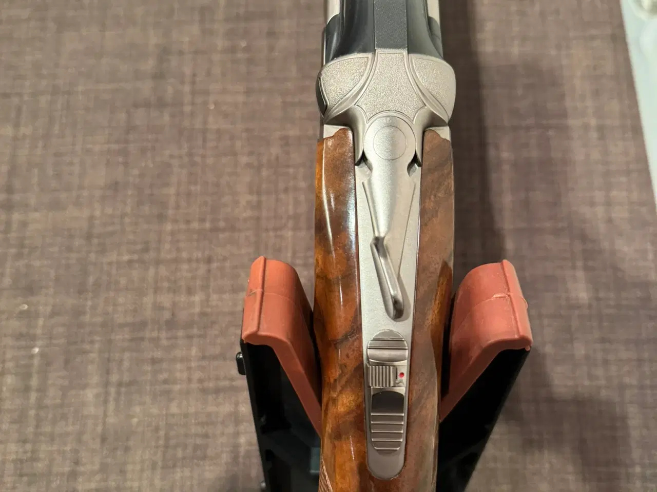 Billede 3 - Beretta DT11 Flugtskydningsgevær