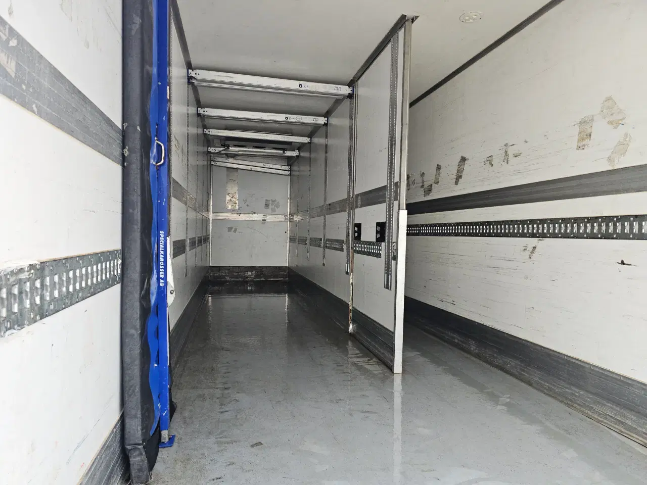 Billede 24 - Volvo FM330, Køle
