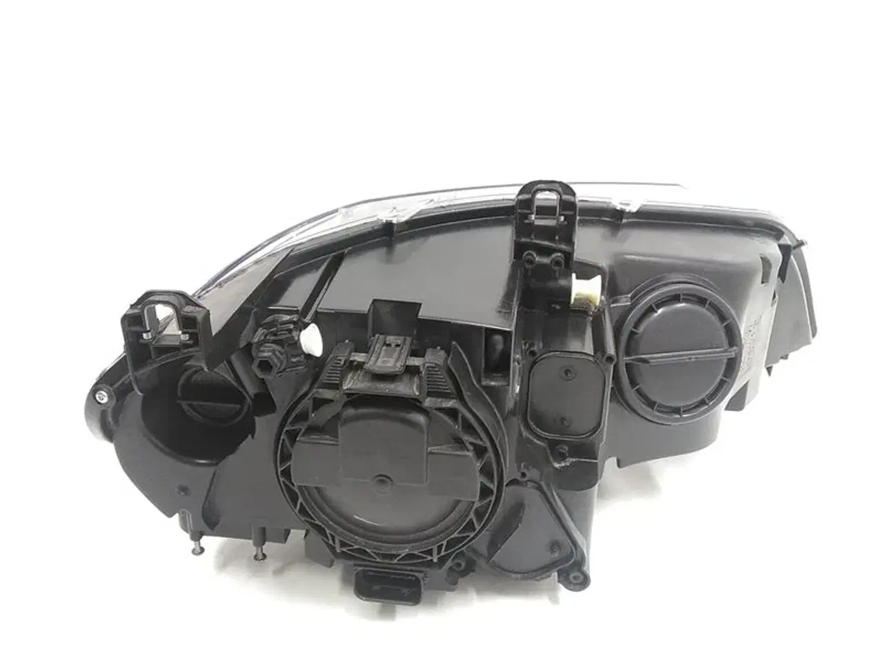 Billede 10 - Forlygte D1S Bi-xenon V.-side med xenon med kurvelys K23377 BMW X5 (E70)
