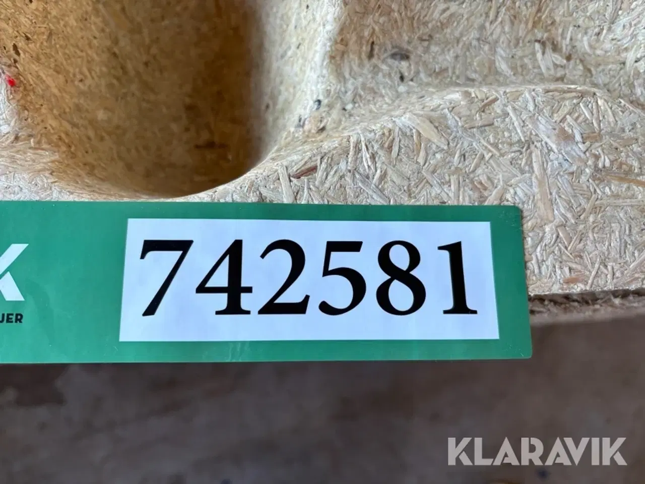 Billede 8 - Inka paller 100 styk