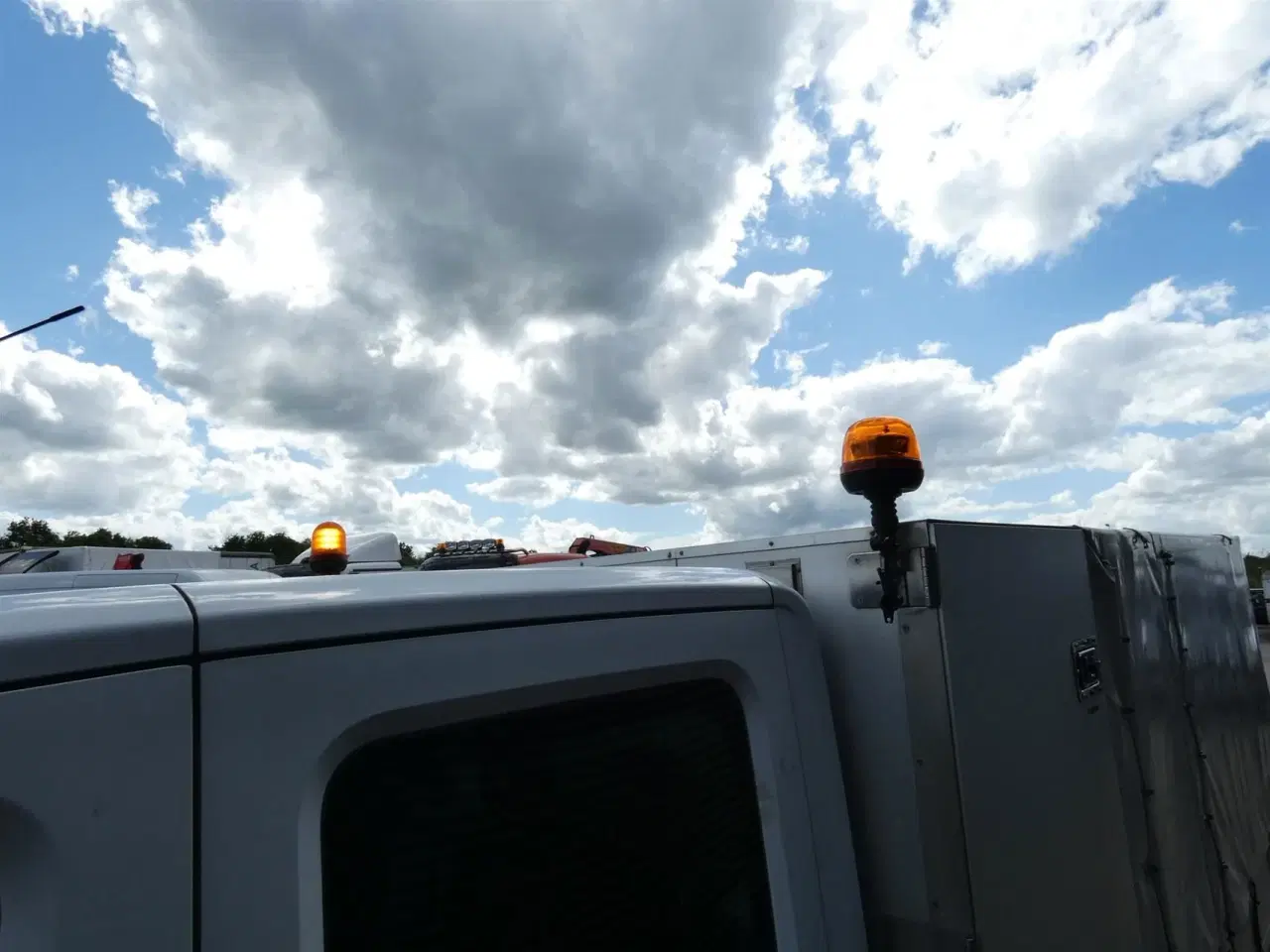 Billede 18 - Ford Transit 350 L4H1 2,0 TDCi Trend RWD 185HK DobKab 6g