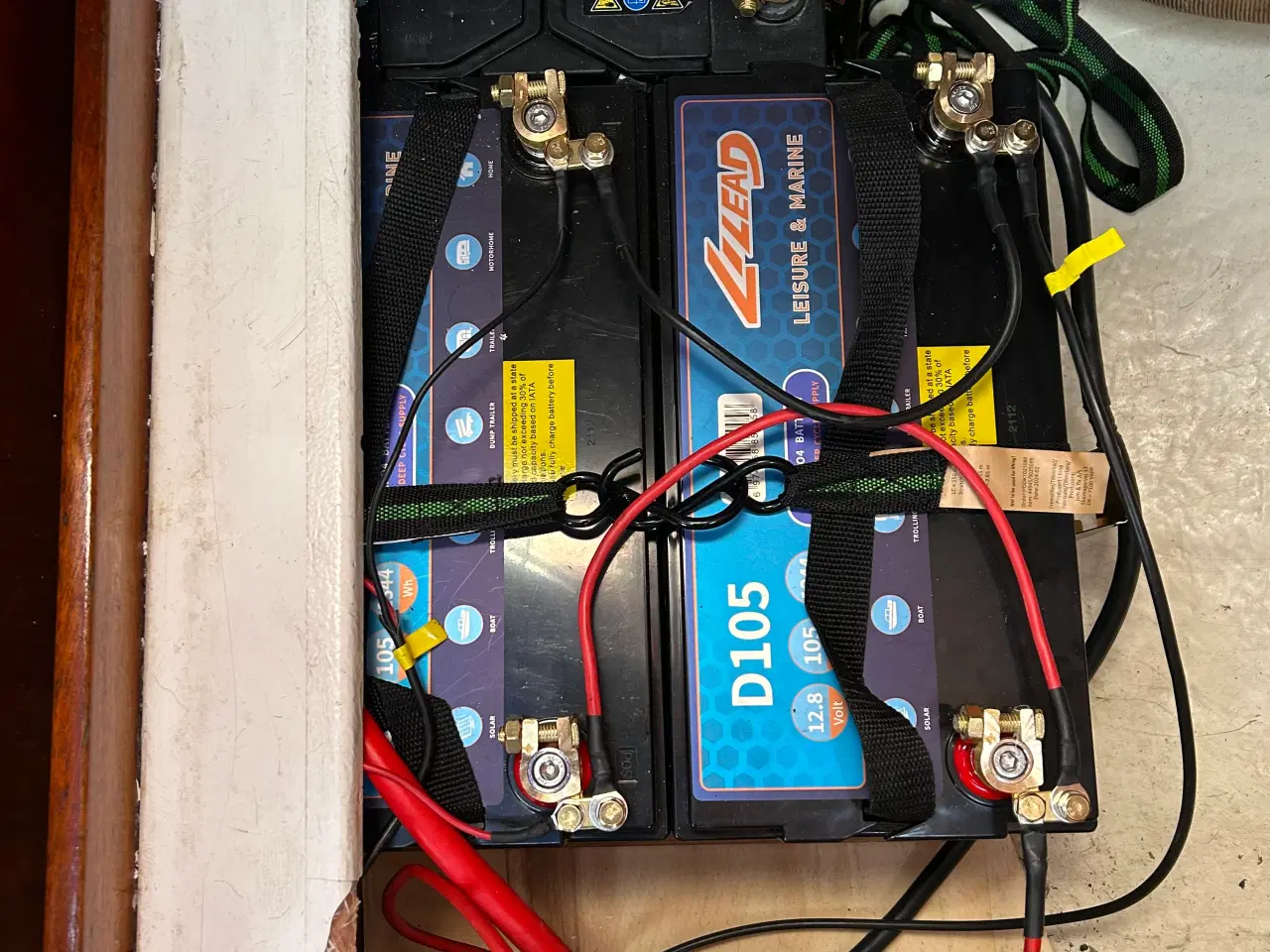 Billede 20 - Omega 30s