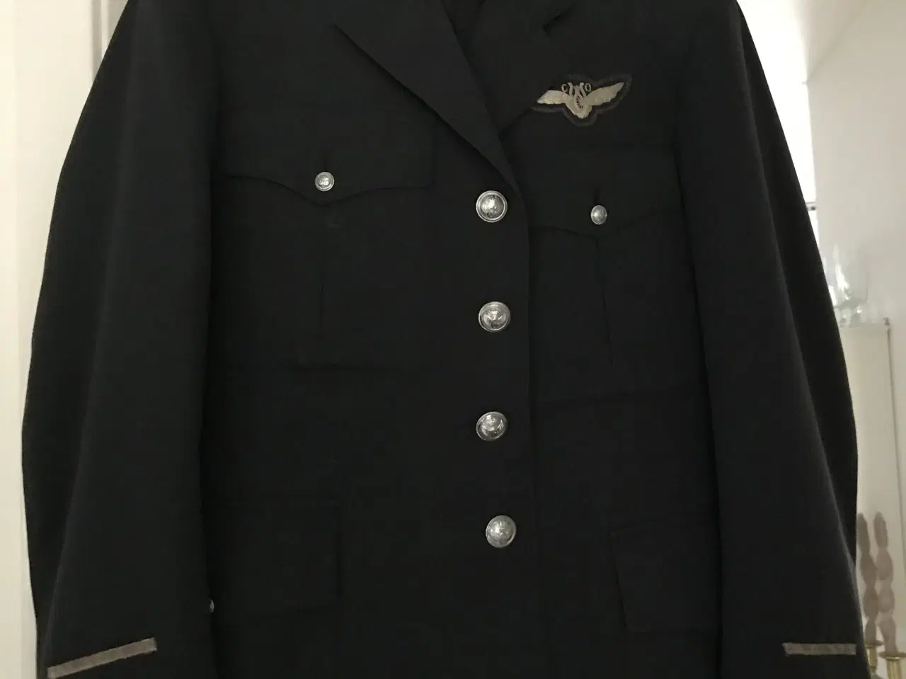 Billede 1 - Uniforms jakke