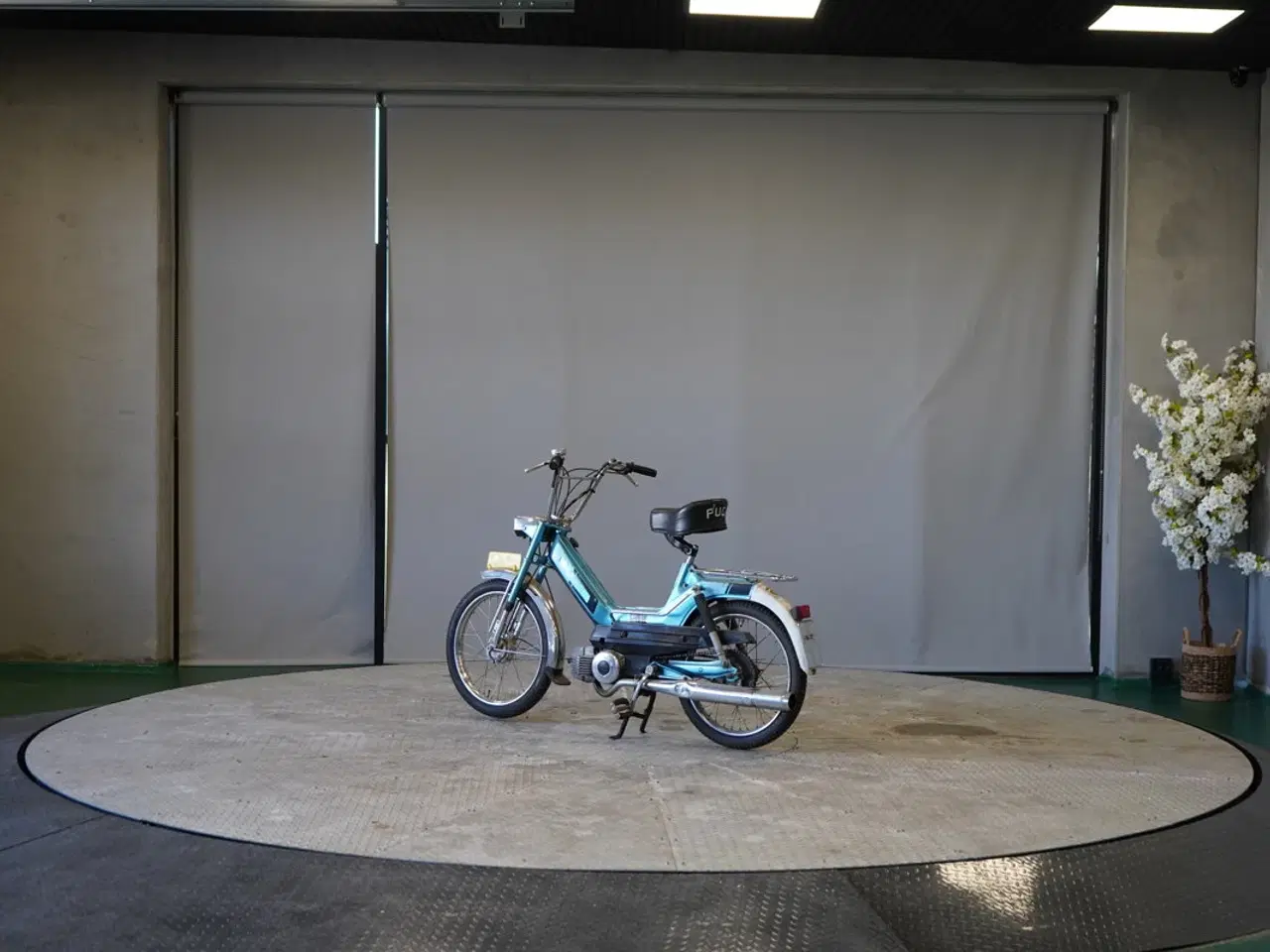 Billede 3 - PUCH MAXI – på auktion 14. maj