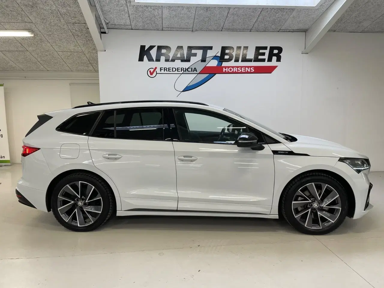 Billede 3 - Skoda Enyaq 80 iV Sportline