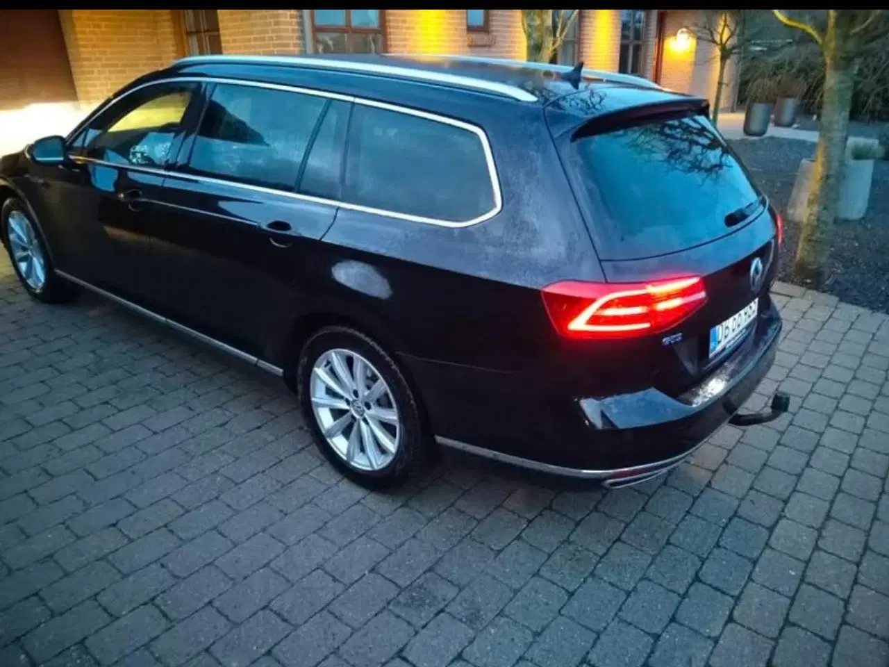 Billede 7 - Vw Passat Gte