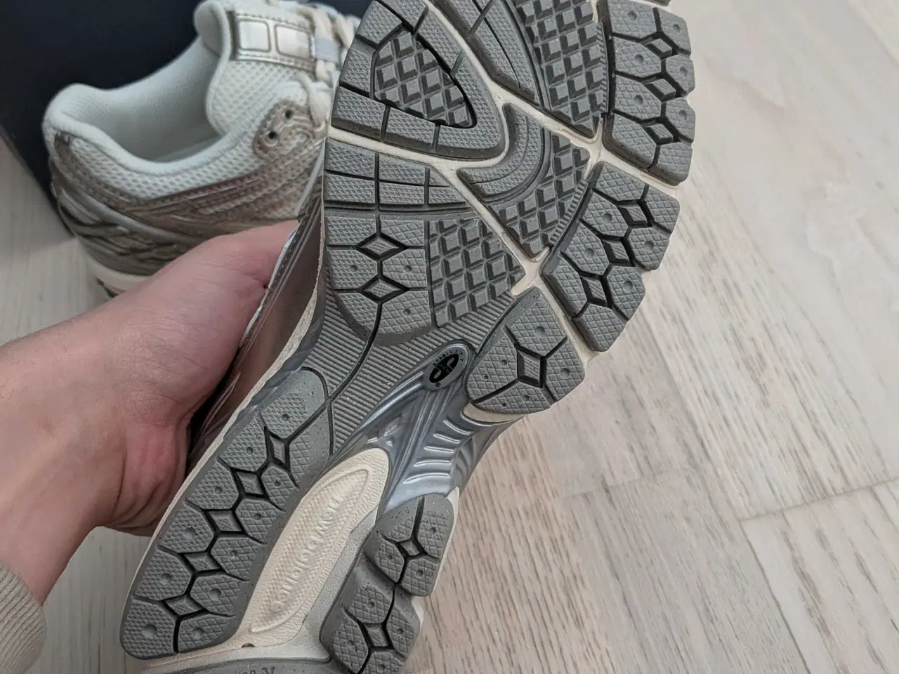 Billede 7 - New balance 1906R brown beige