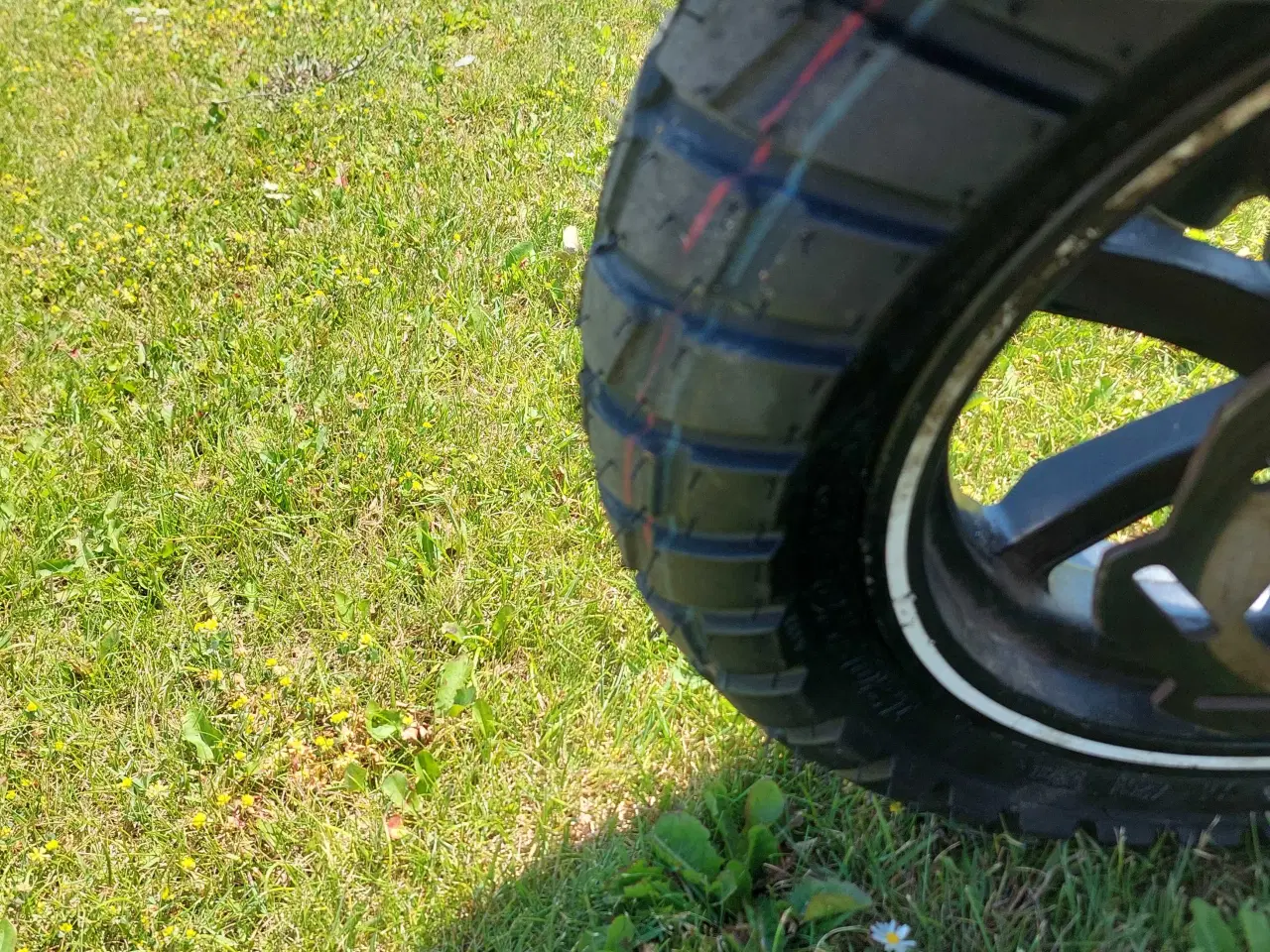 Billede 4 - Pgo dr big scooter
