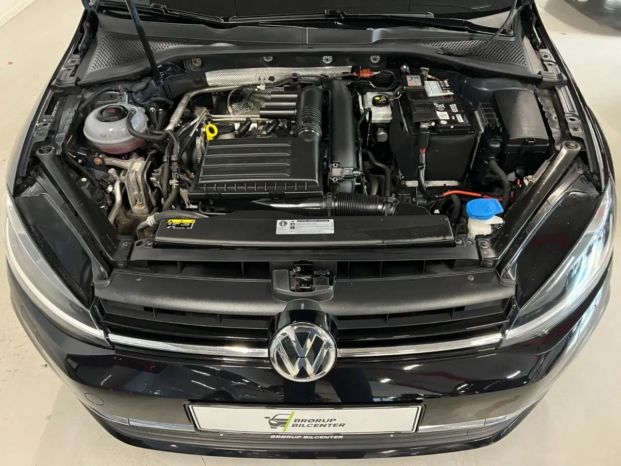 Billede 18 - VW Golf VII 1,4 TSi 125 Comfortline